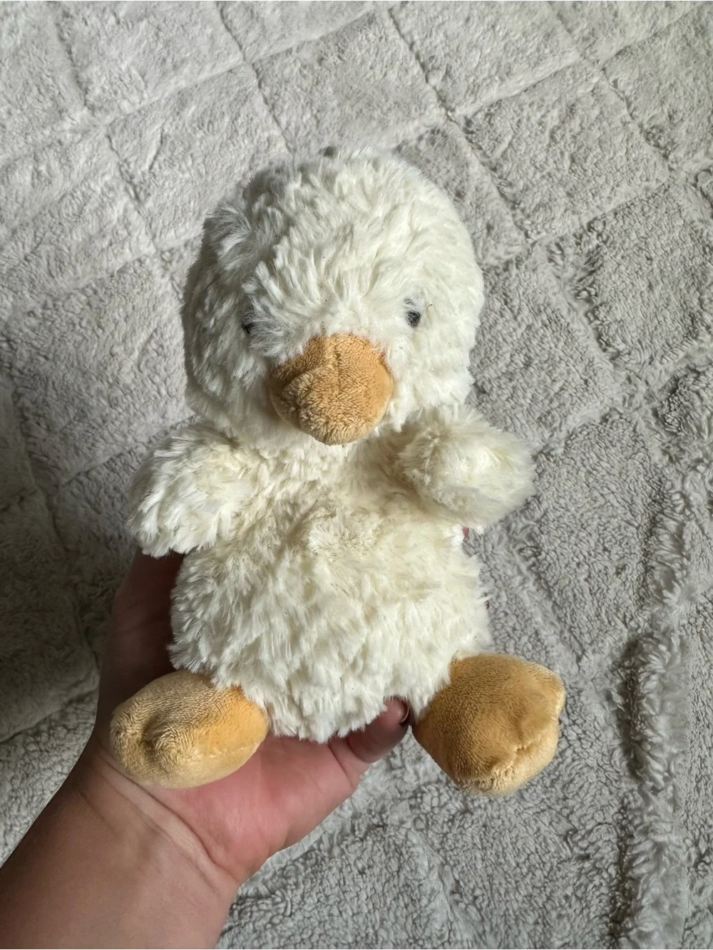 Jellycat | Yummy Ducking | RETIRED and OUT OF STOCK